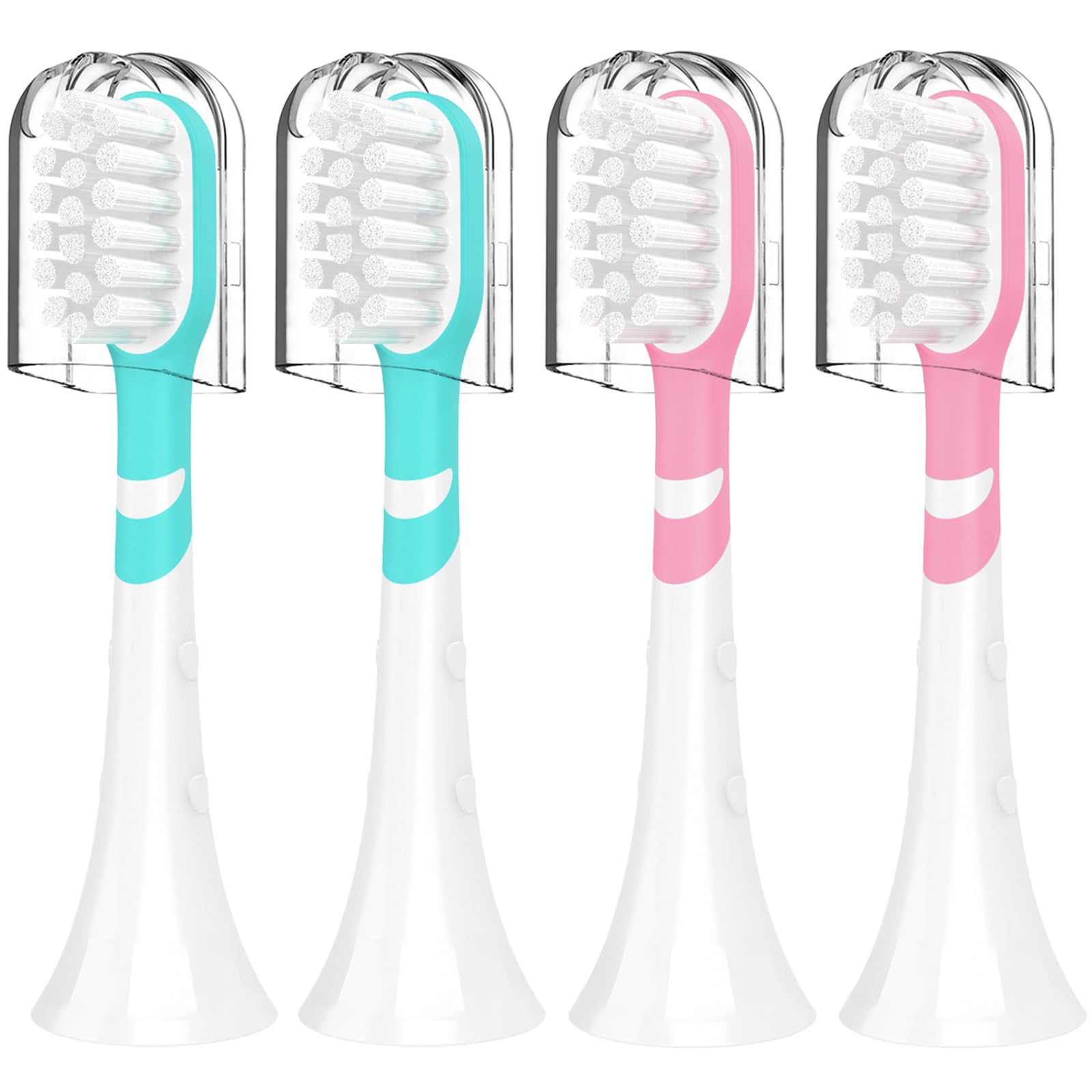 demirdental sonicare ersatzbürsten kinder