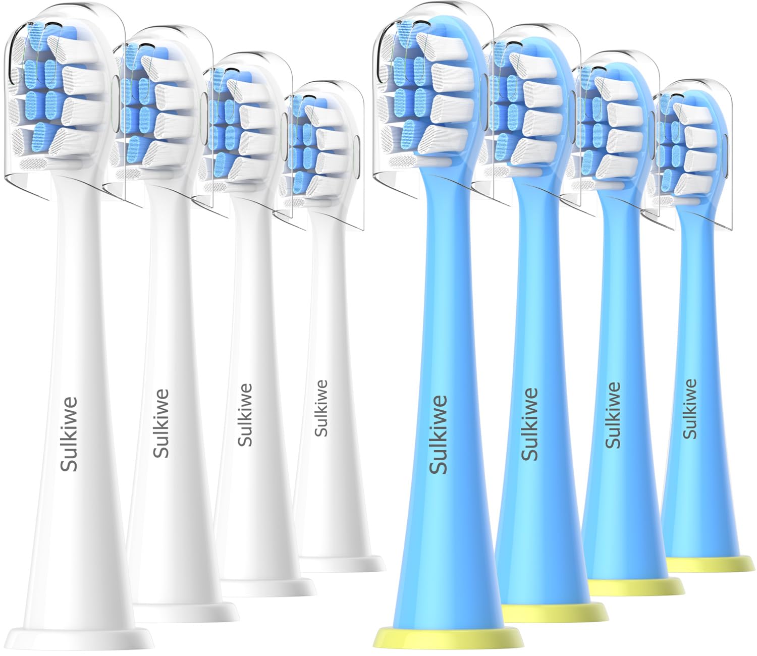 demirdental sonicare ersatzbürsten kids