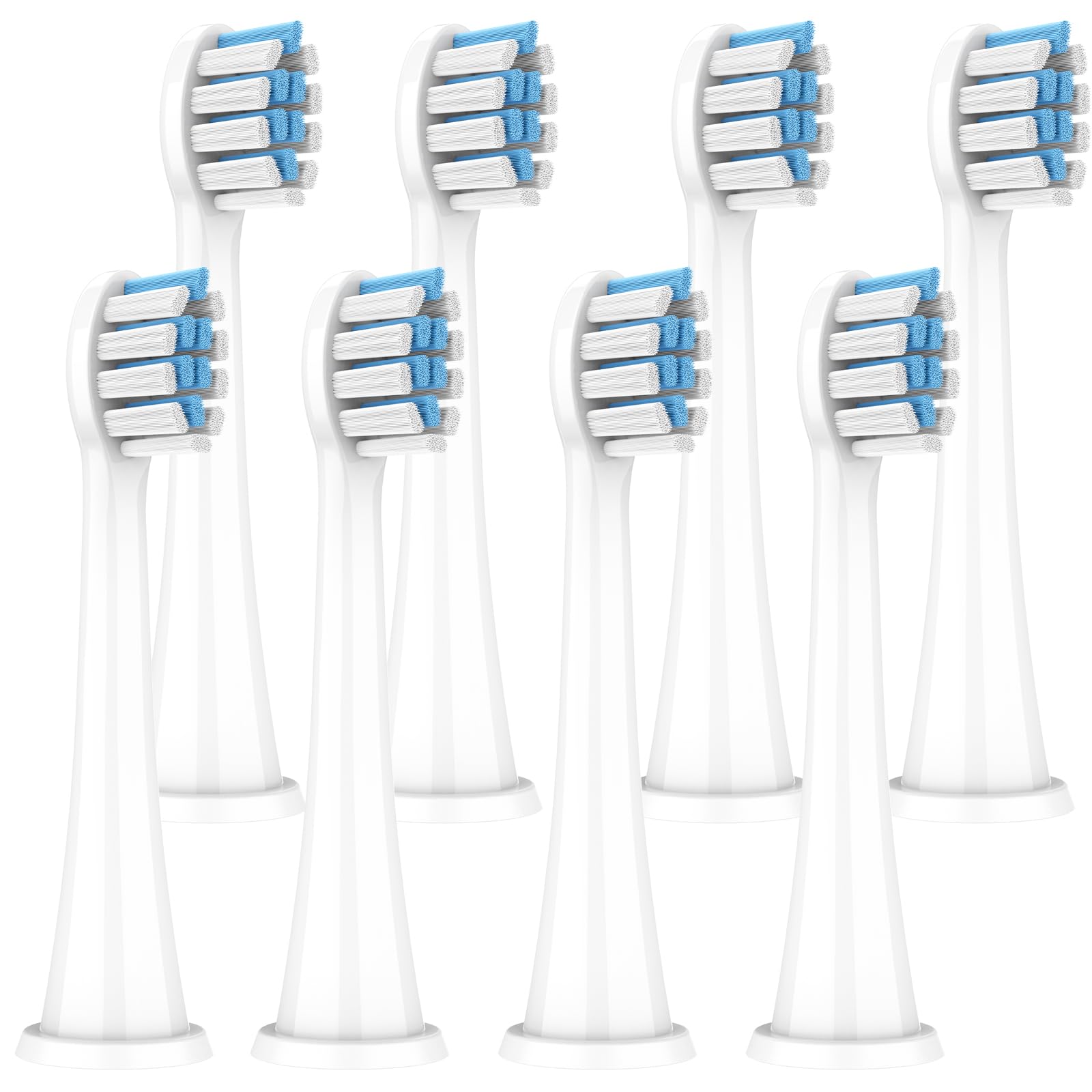 demirdental sonicare ersatzbürsten kids