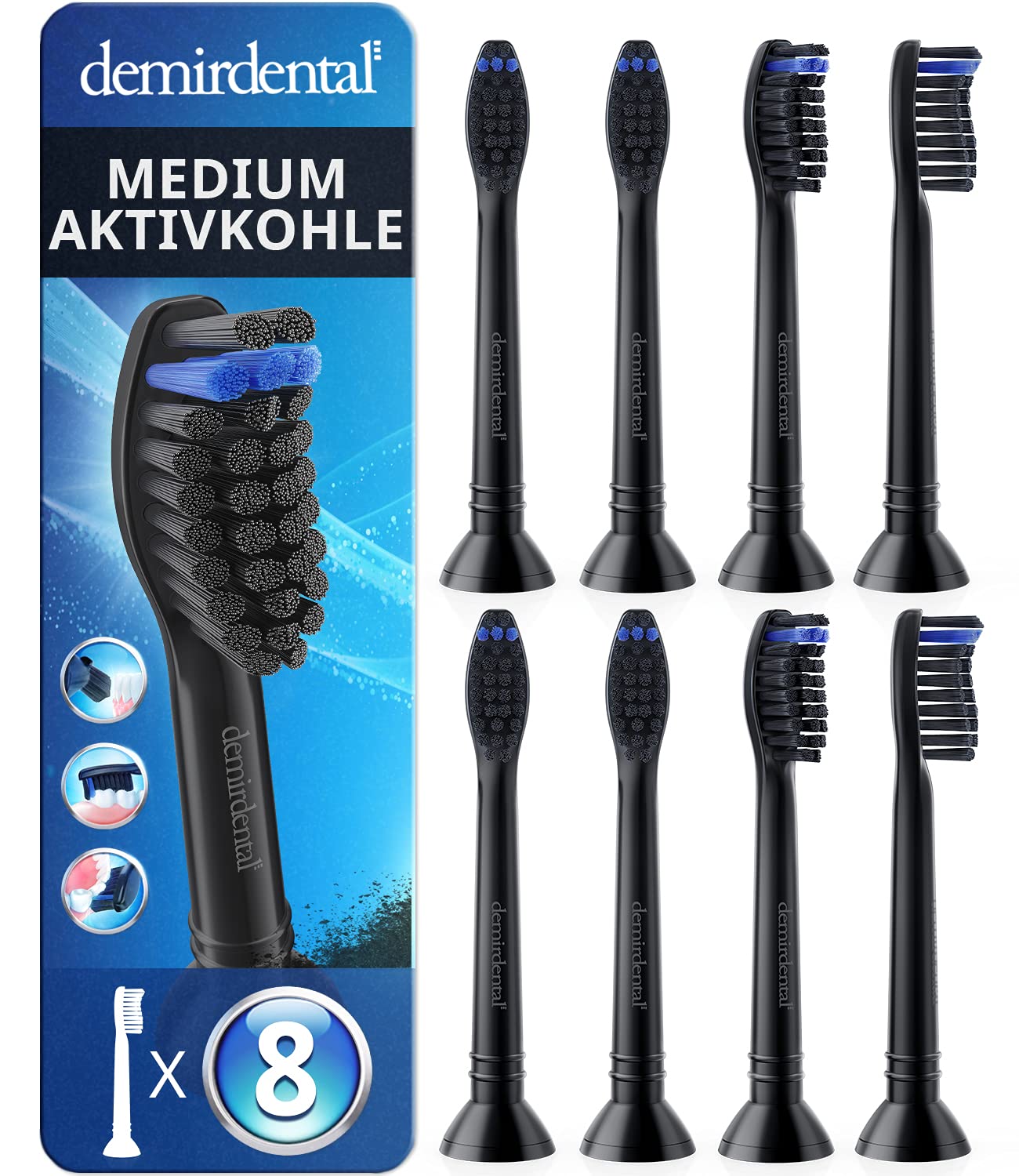 demirdental hx6018 medium